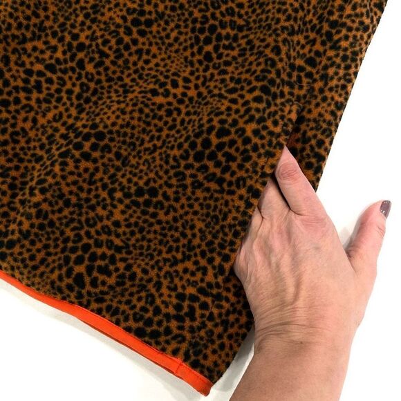 New✨ LANDS’ END Heritage Fleece Sweatshirt - Picture 3 of 9